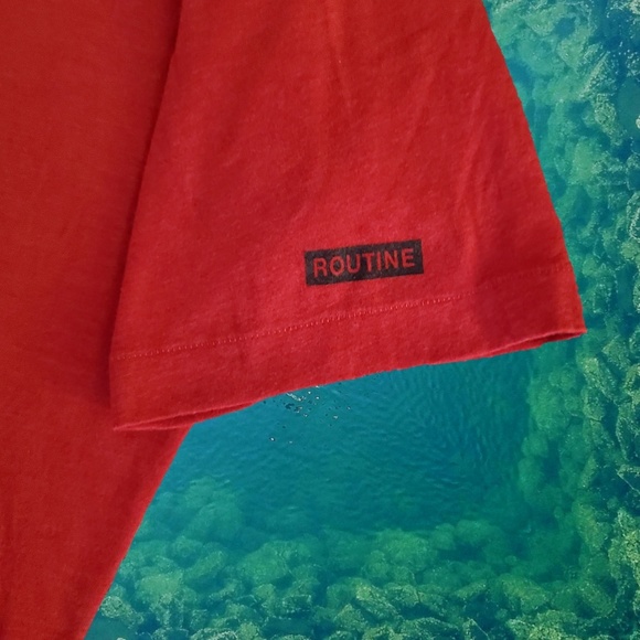 Routine ⚾ - Picture 2 of 2